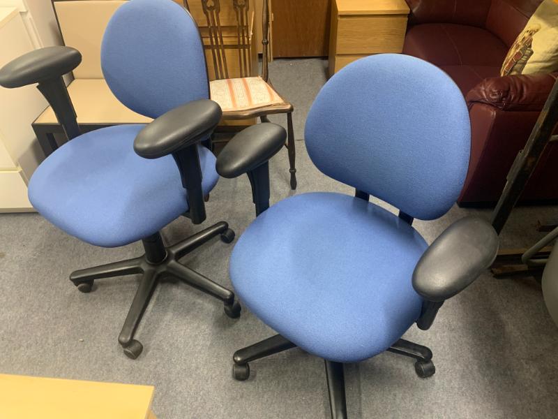 Herman Miller Ergon 3 ergonomic office chair
