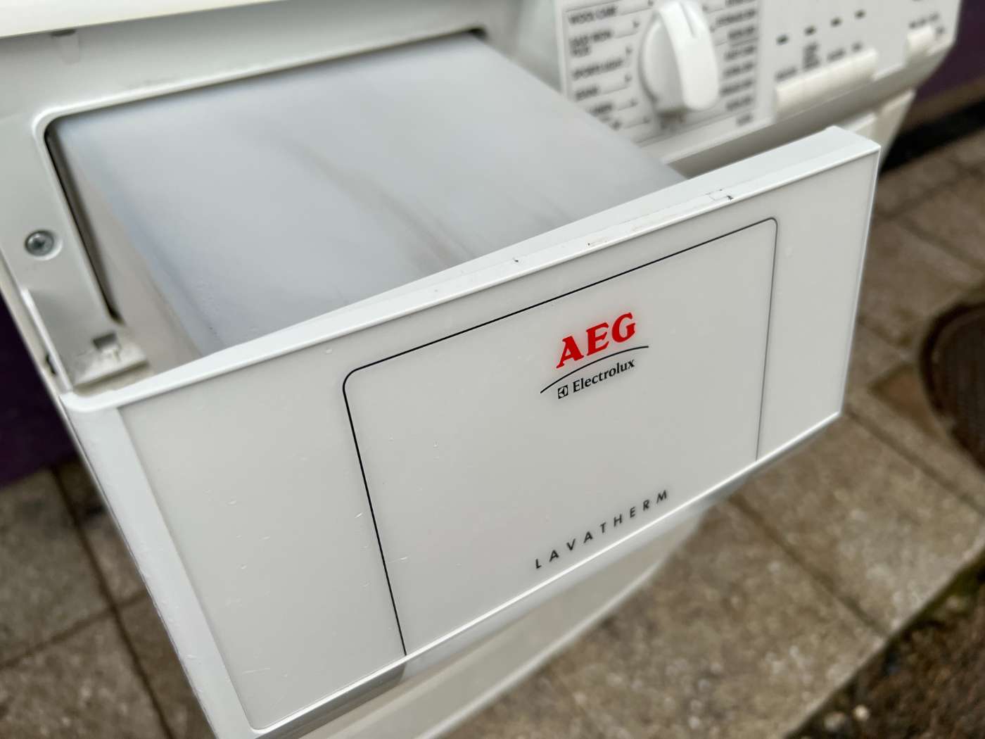 AEG Electrolux 7kg condenser dryer - We Probably Have It